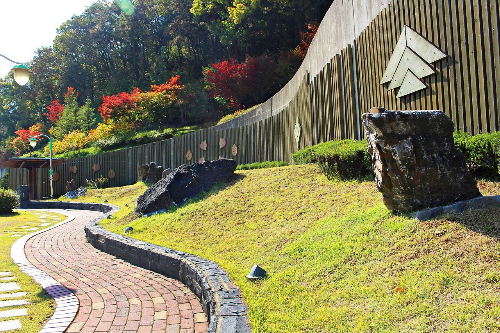 용인 반려견 산책 어디가 좋을까? 겨울에도 걷기 좋은 명소 추천