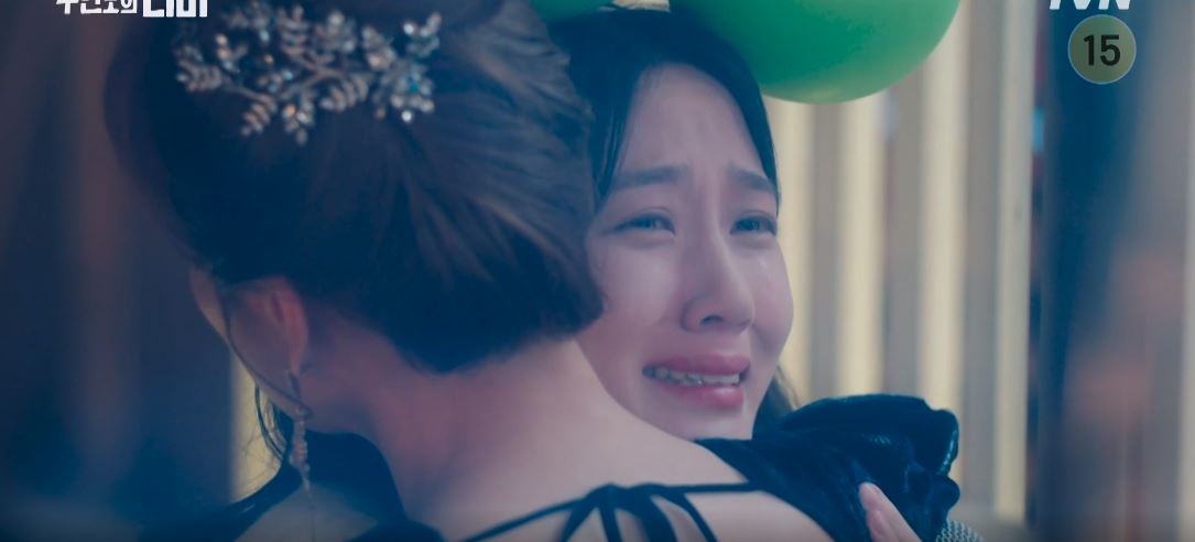 무인도의디바_2회