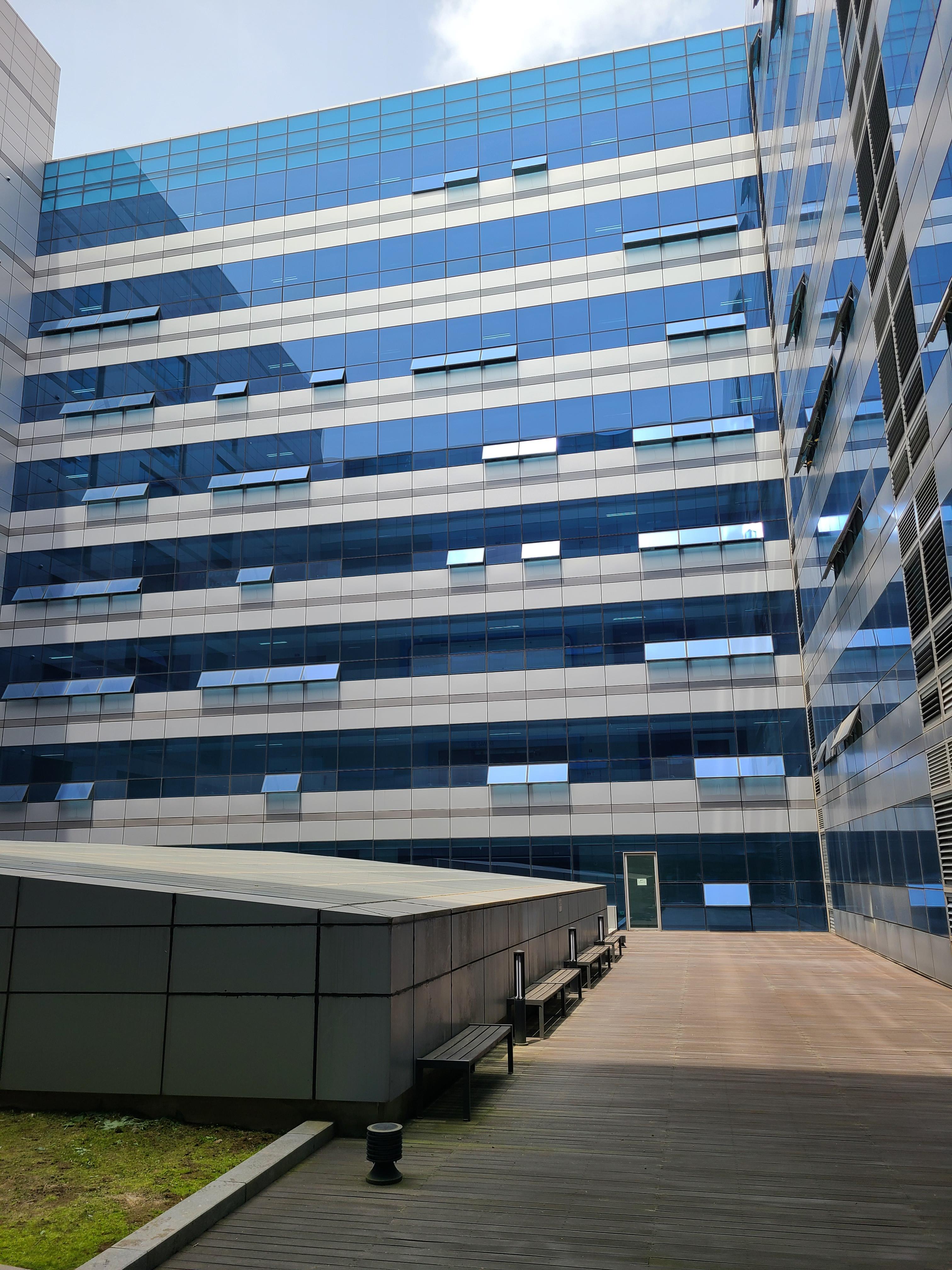 에이스청계타워 정원1