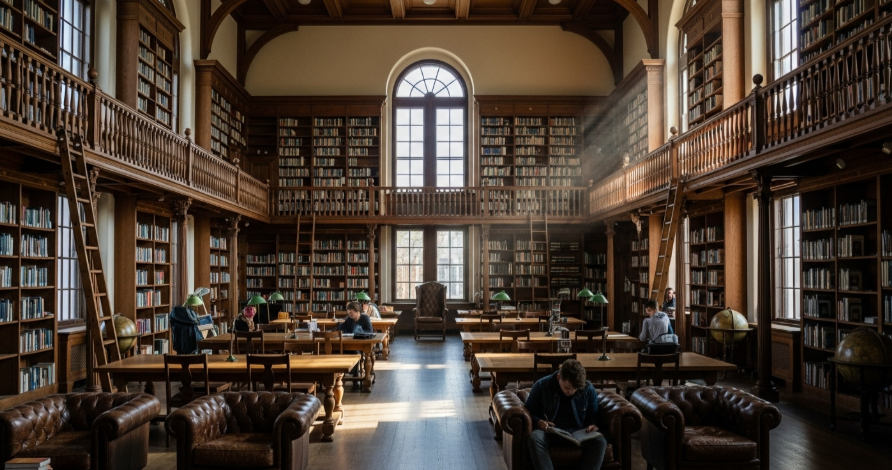 도서관