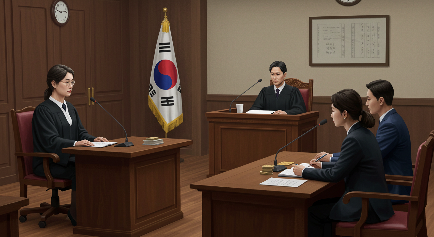 형사합의&amp;#44; 피해자 권리