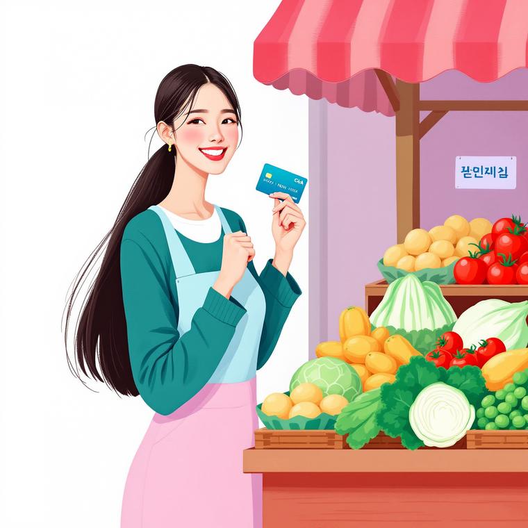 민생회복 소비쿠폰 카드