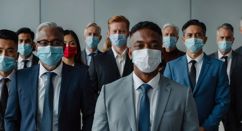 코로나 확진자 격리기간