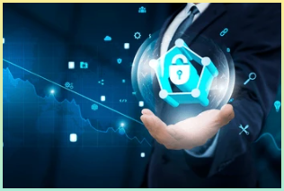 보안과 관련된 내용을 생각하기 좋은 이미지