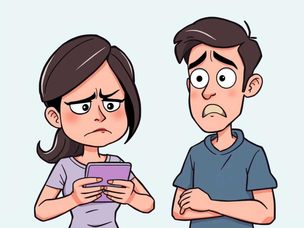 나르시시스트 특징 7가지｜카톡&middot;문자 습관으로 보는 심리 패턴