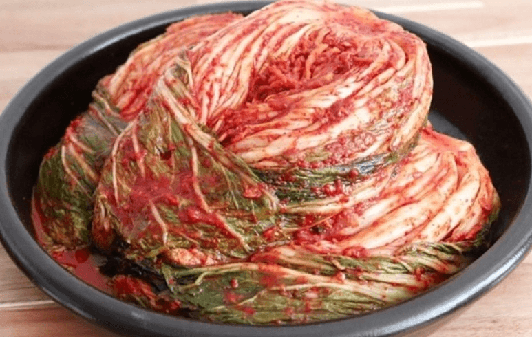 2024 김장김치 절임배추 예약 베스트 3 김장 돗자리 매트 해남 배추 