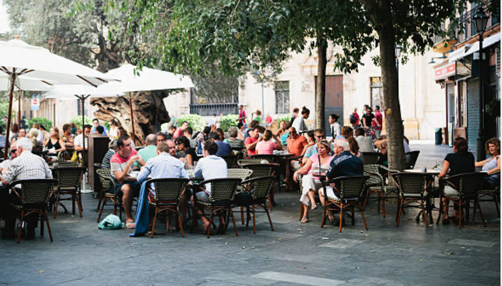 핀란드의 &lsquo;카페 소시알리즘&rsquo; 문화: 커피 한 잔에 담긴 따뜻한 나눔