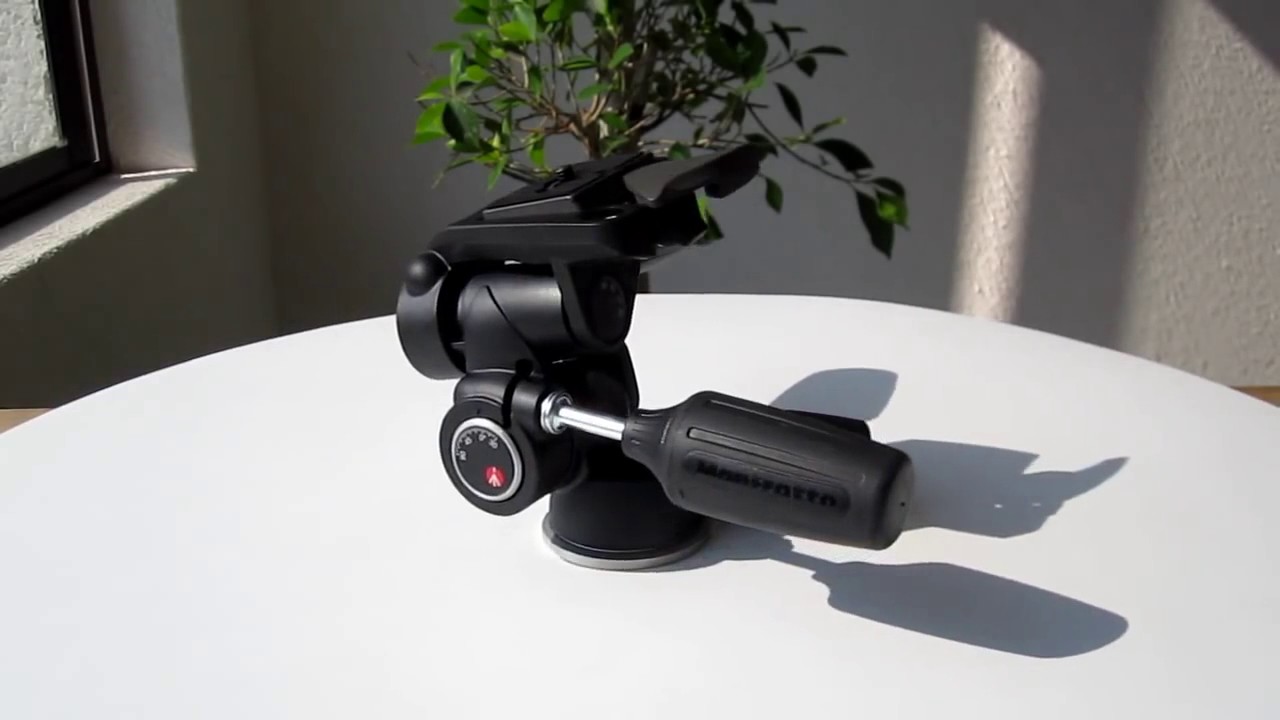 Manfrotto MH804-3W