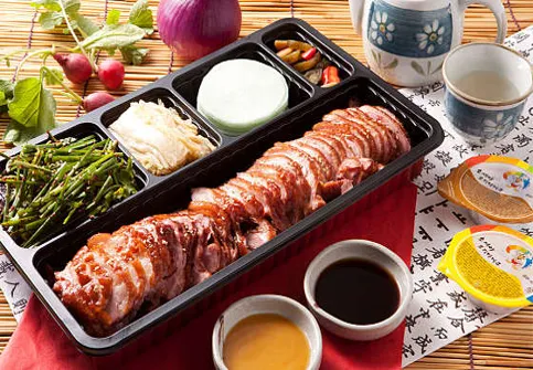 호세야오리바베큐 서대문역점