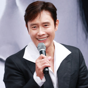 케이팝 데몬 헌터스 이병헌