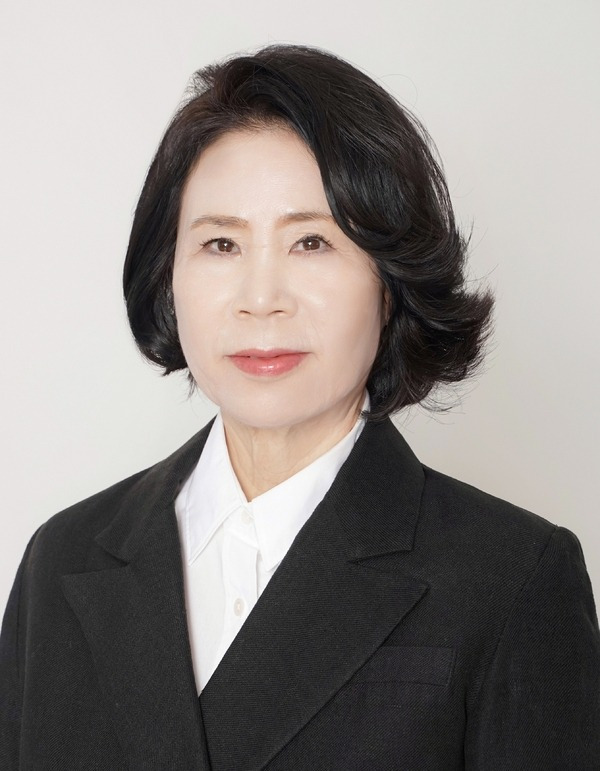 김행금 천안시의회 의장 주요 경력