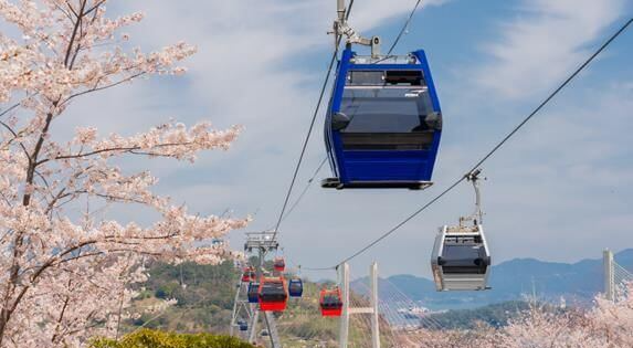 여수 가볼만한곳 베스트10