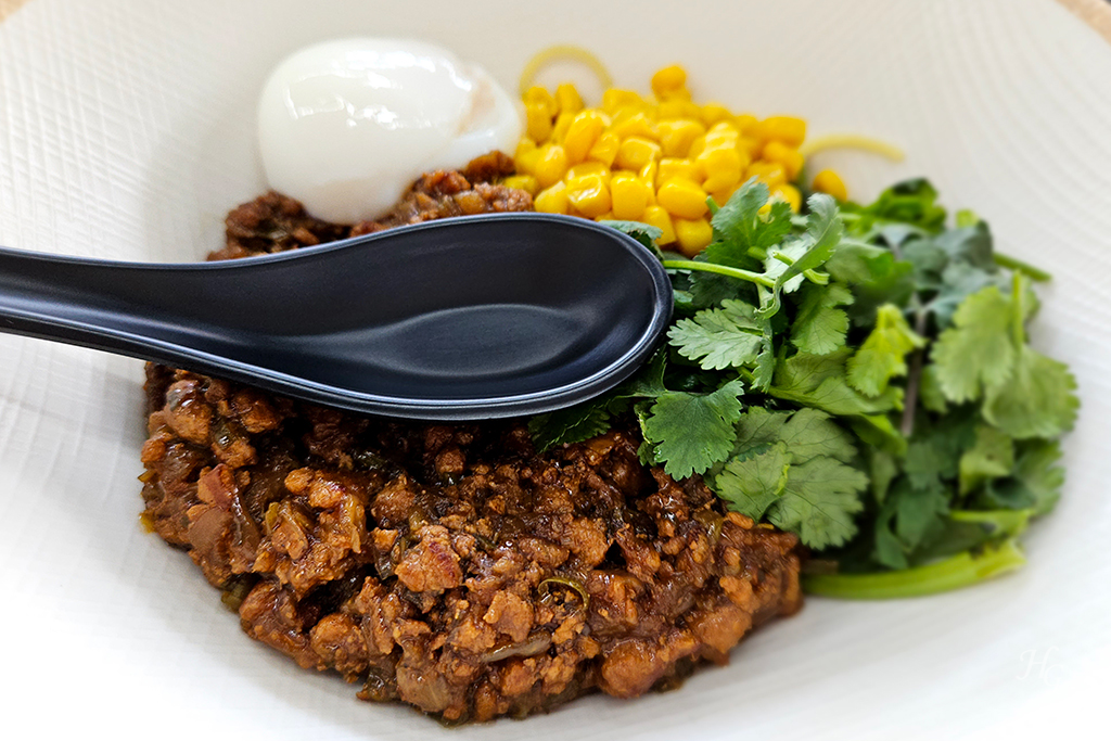 속초 시외버스터미널 맛집 면집강강의 강면