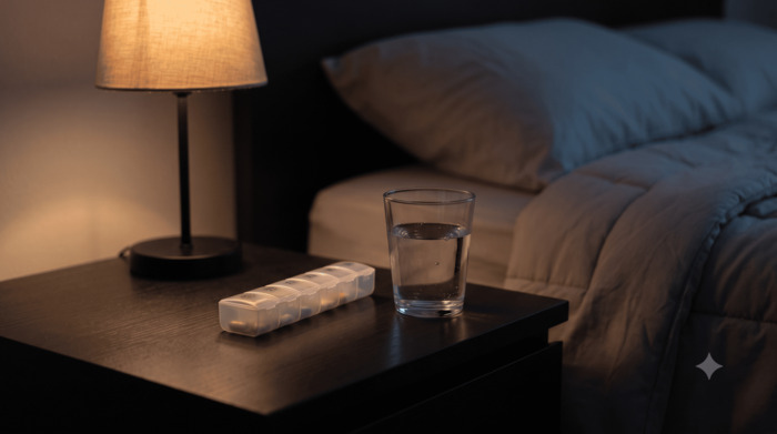 리스페달 0.5mg 복용 부작용