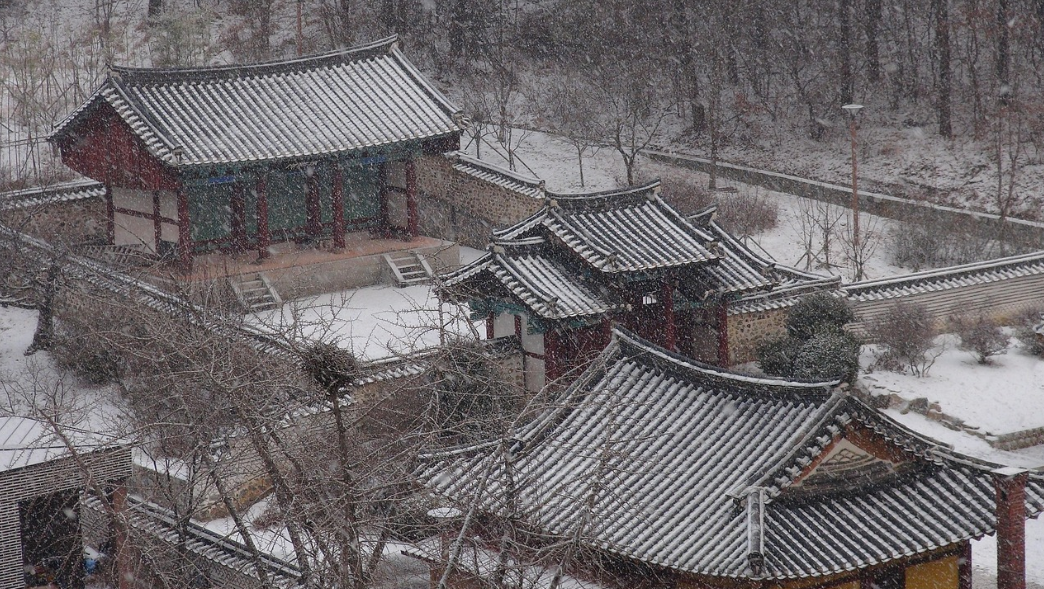 고전 문학 허생전 완벽 해설 (내용, 인물, 상징) 사진