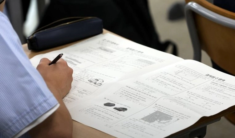 사교육 카르텔을 엄중 조치하겠다고 벼르고 있는 대통령실과 교육부