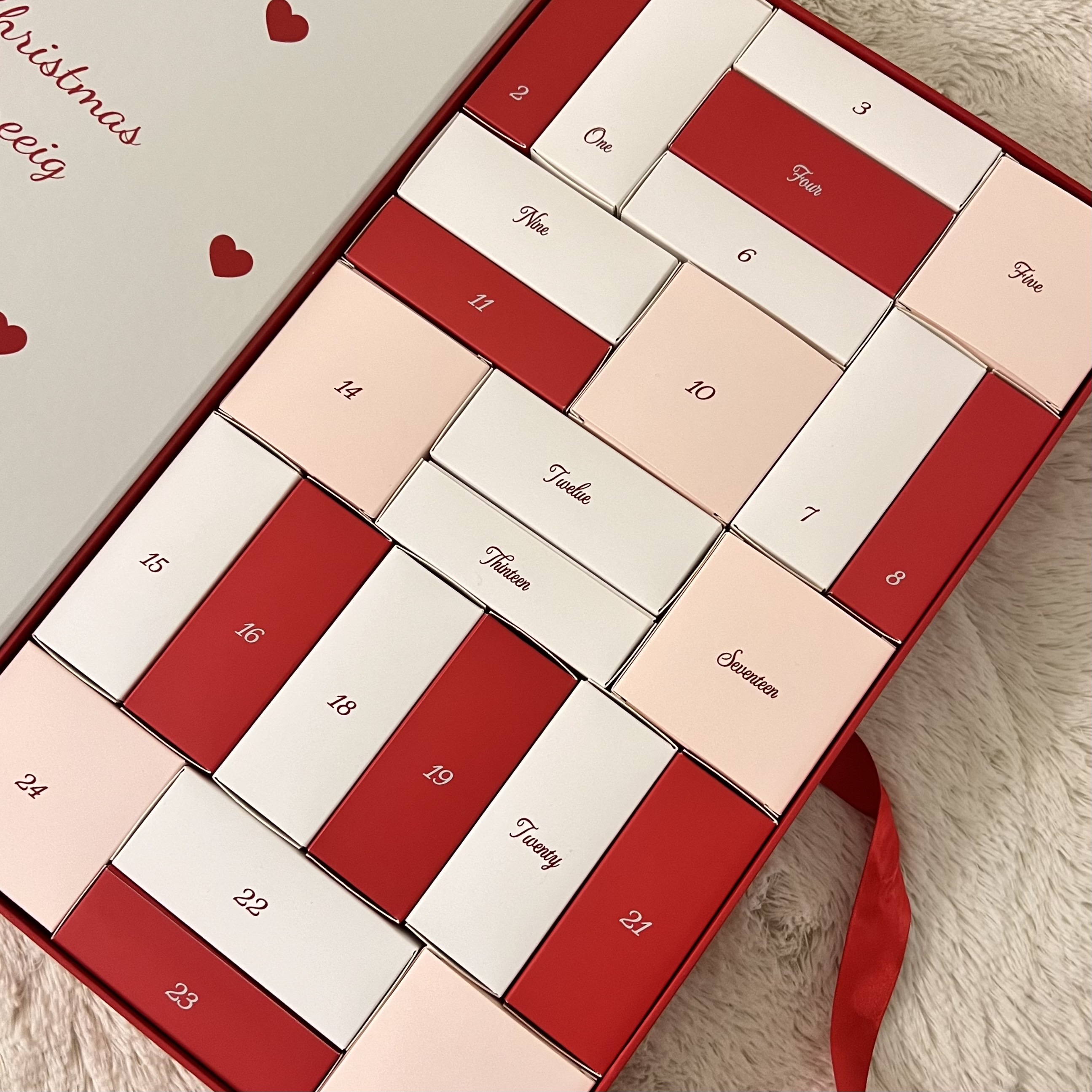 화이트데이 선물