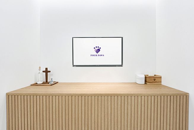 포포즈 반려동물 장례식장2