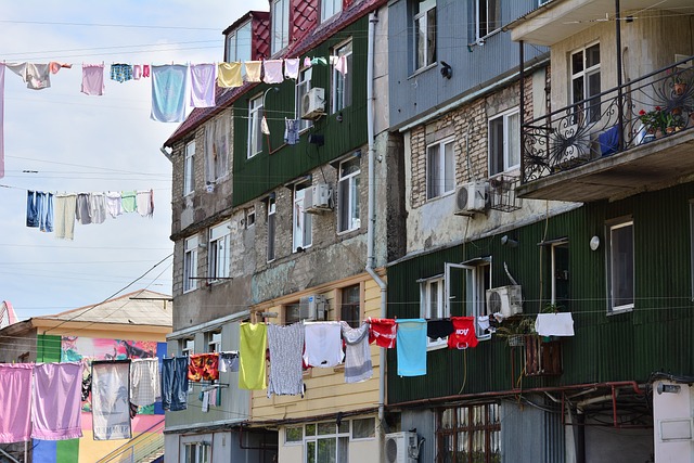 소형 주택 구입 시 절세가 가능합니다.
