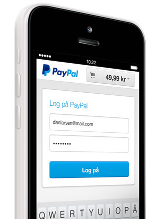 Paypal페이팔
