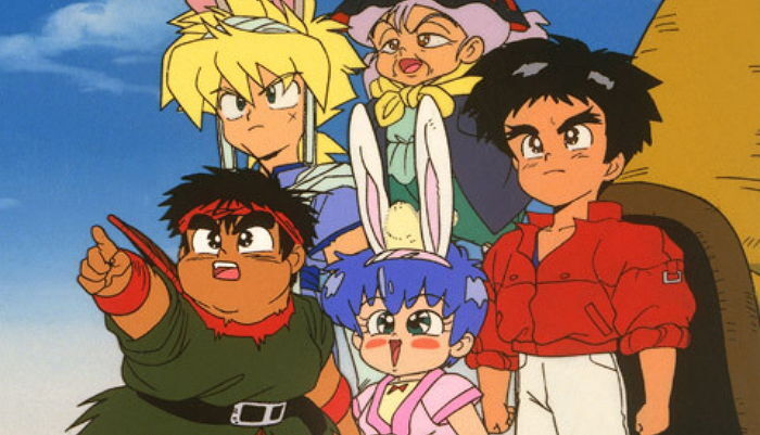 여러 사람이 있는 그림