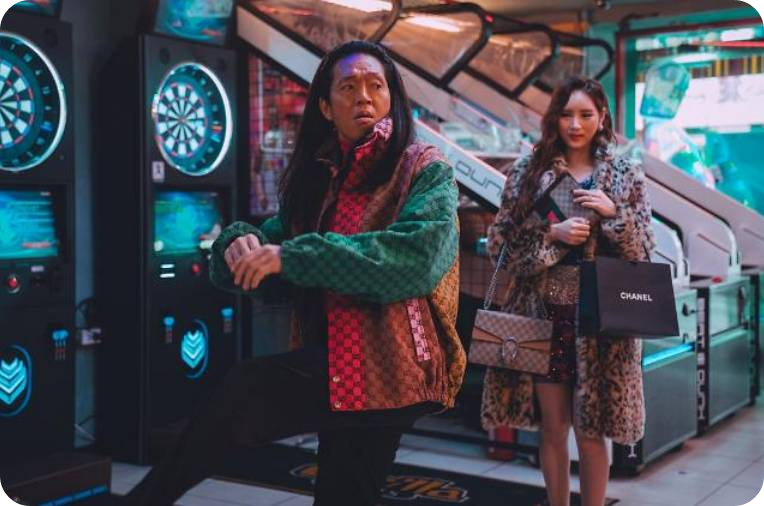 범죄도시4 스틸컷