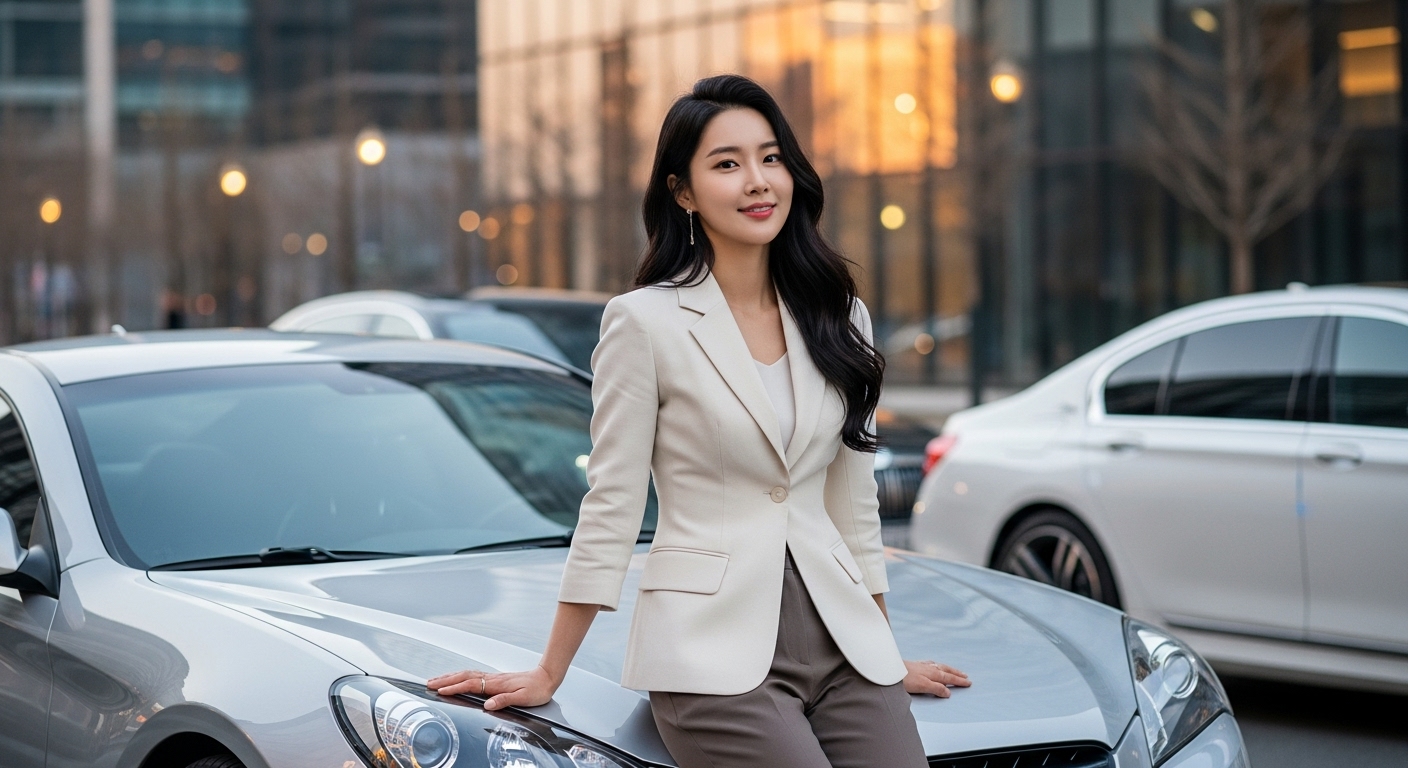 2026 신형 제네시스 GV80 가격표