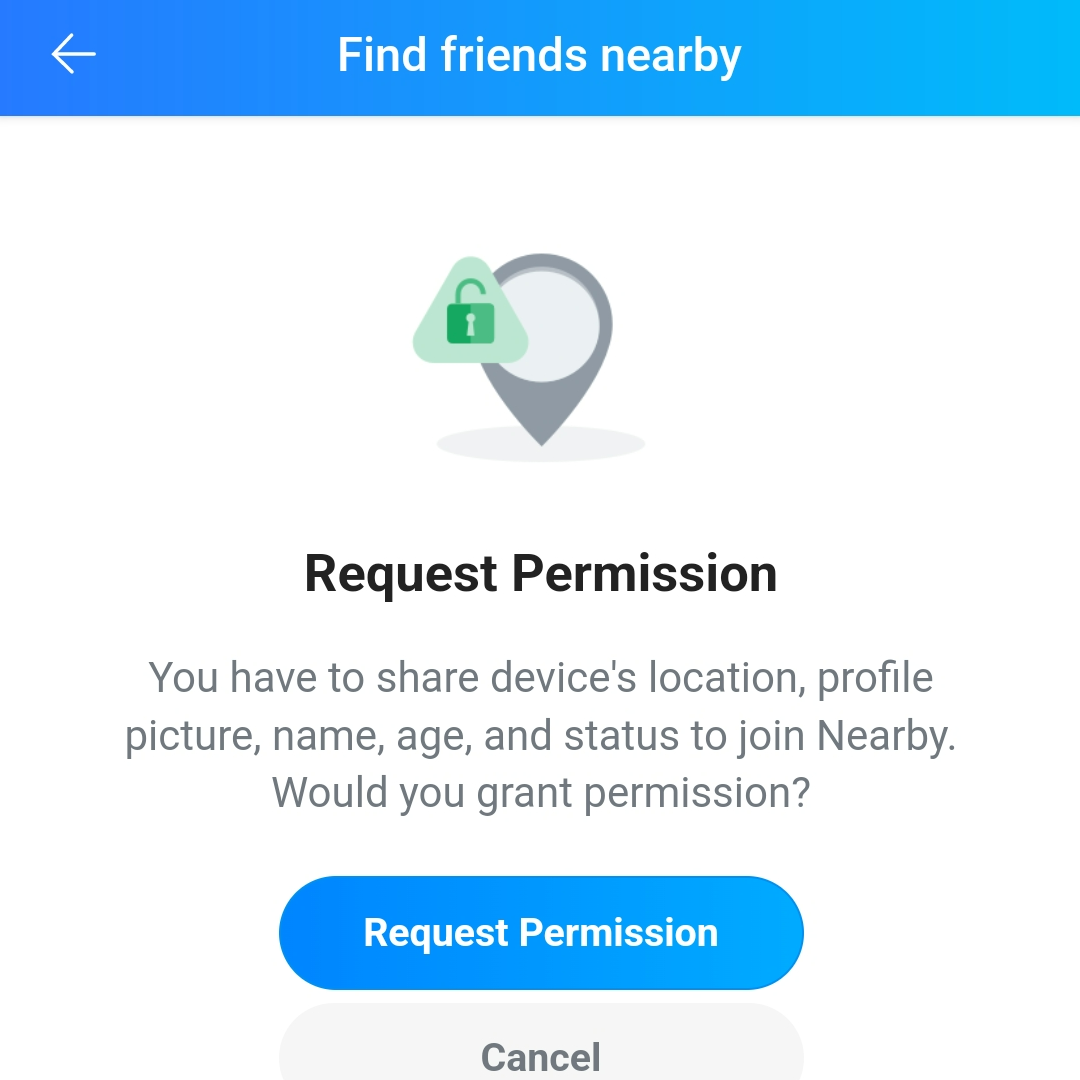 잘로 주변 친구 찾는 방법