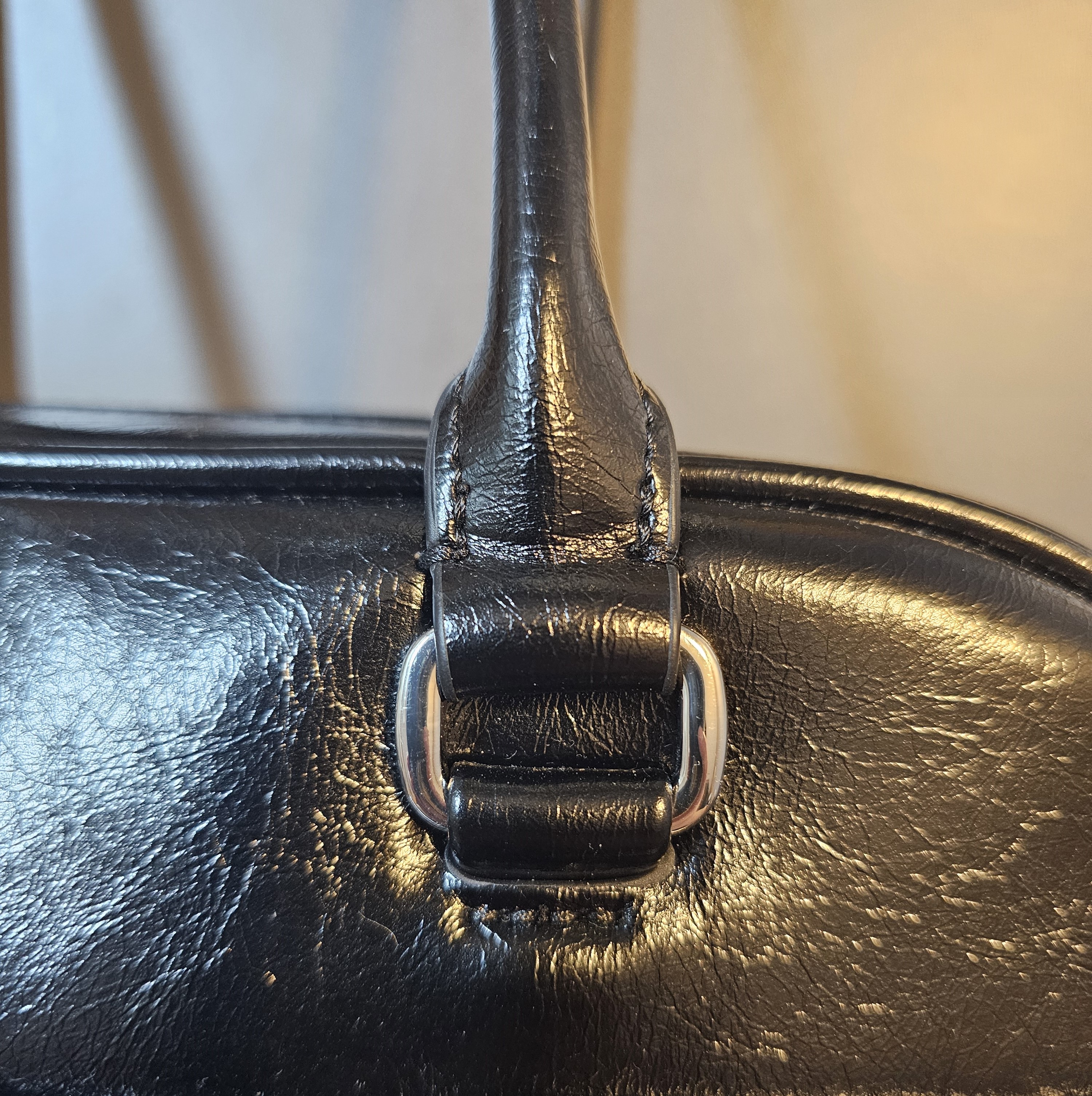 스탠드오일 츄비백