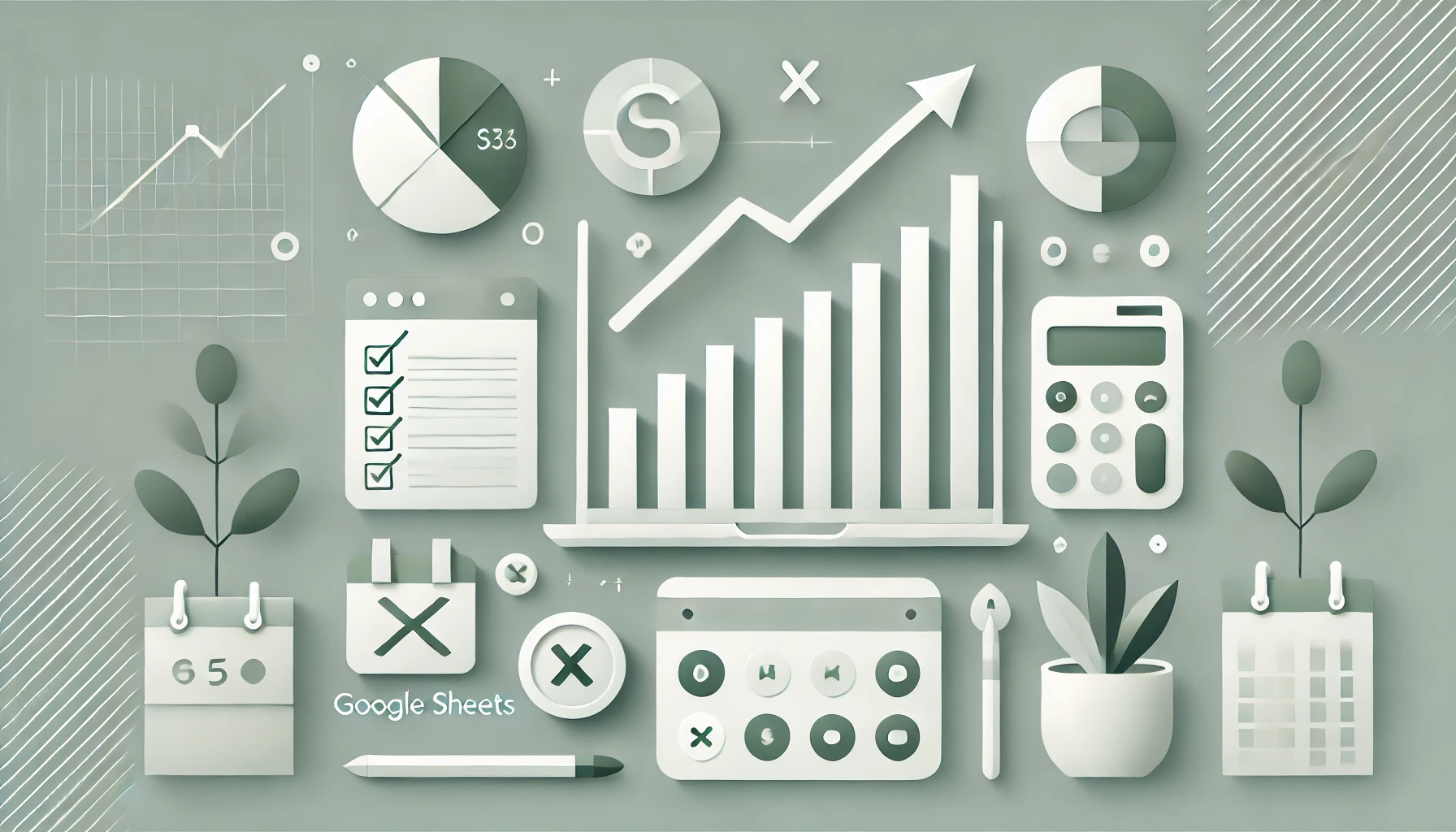 자산 관리 - 적립식투자 구글 스프레드시트로 관리하기 (4)