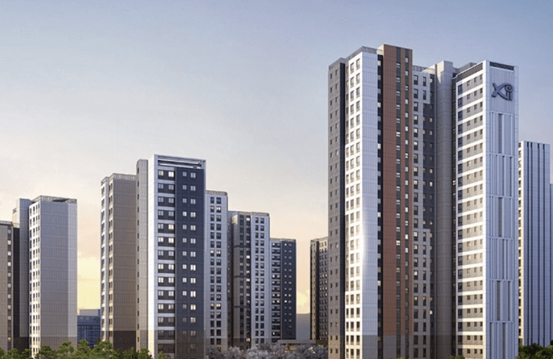 대방 신혼희망타운