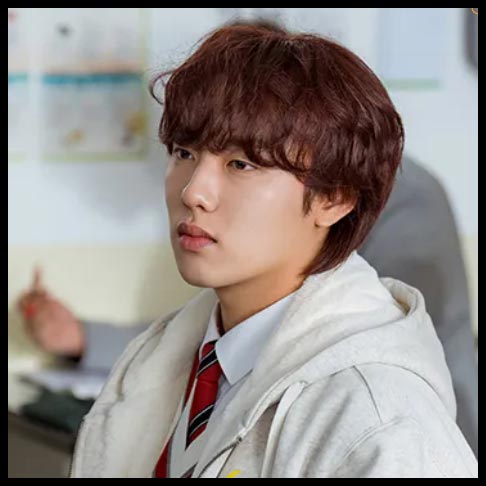오늘도 사랑스럽개 최율 윤현수 이미지
