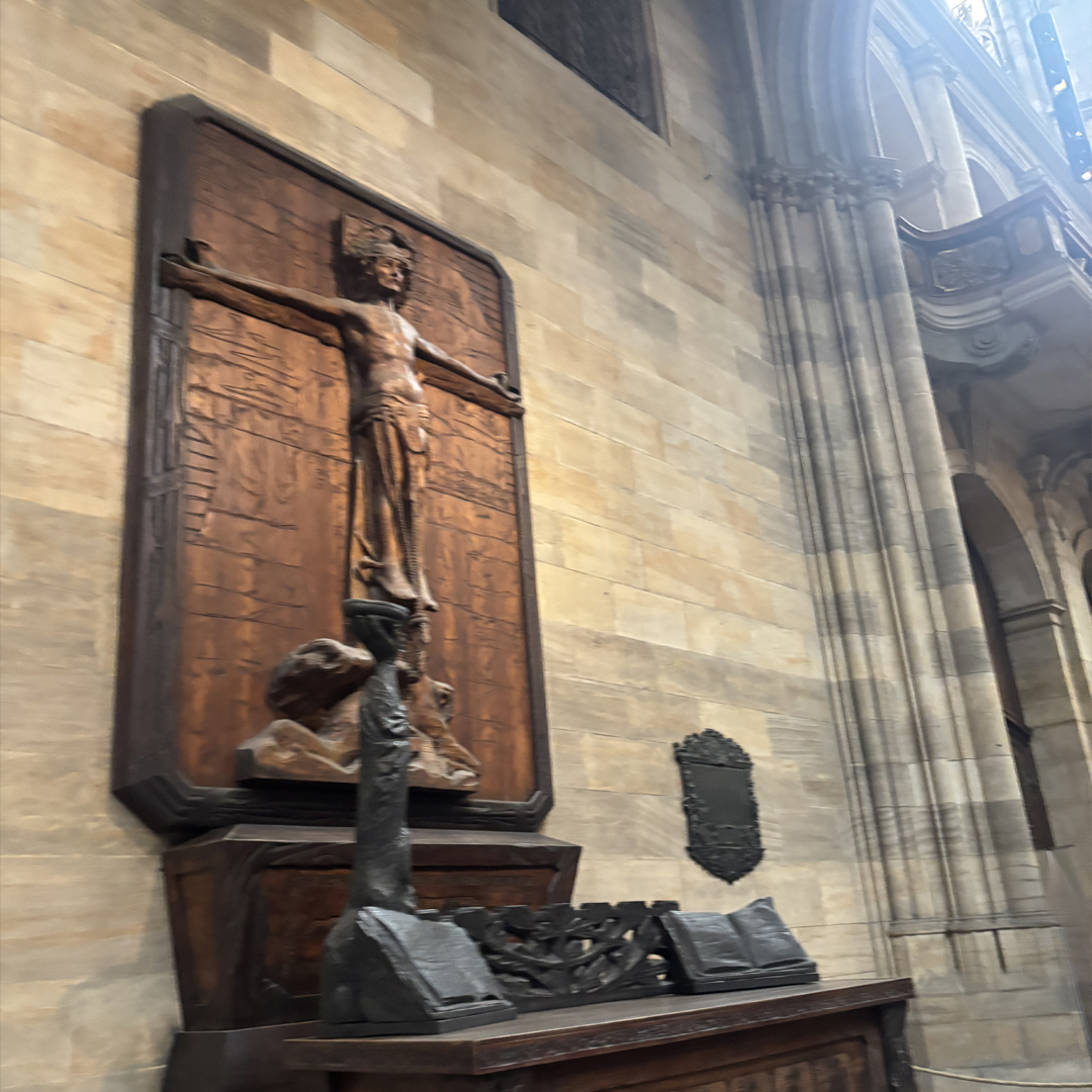 동유럽 프라하 여행