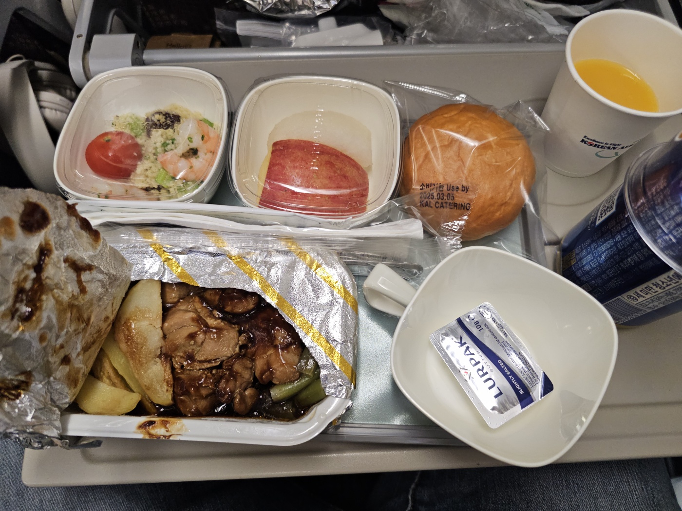 [25.3월] 푸꾸옥 #1 - from 인천공항 to 푸꾸옥 국제공항