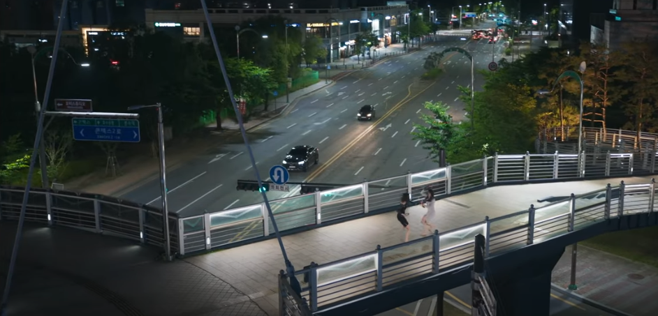 Kdrama Face Me Location 1