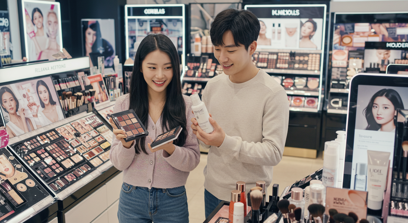 기미 잡티 크림