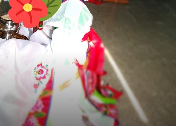 반월당 신점 후기 이미지