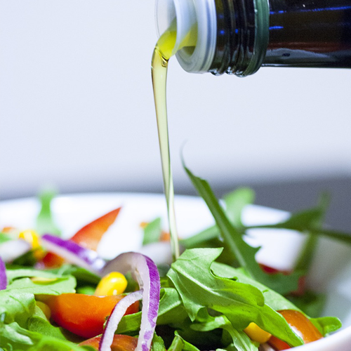 올리브오일효능과부장용