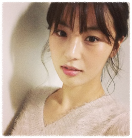 최유라 배우