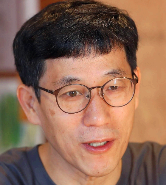 진중권 프로필 나이 고향 학력 교수 경력 &amp;#124; 진중권 한판승부 하차 한동훈 논란 이유