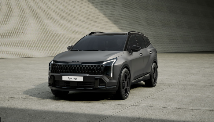 스포티지 페이스리프트 가격 제원 출시일 2025