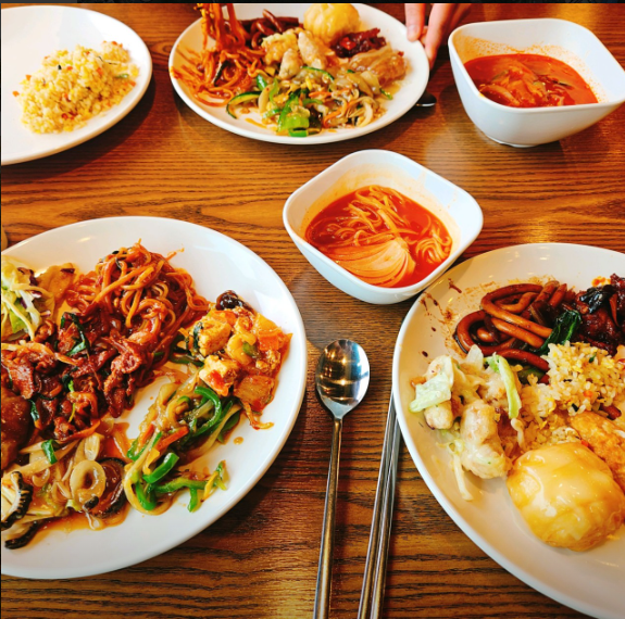 생생정보 양주 중식 부페 무한리필