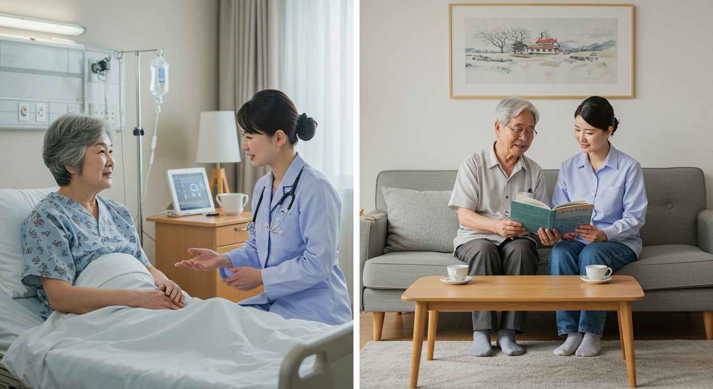 요양병원/요양원