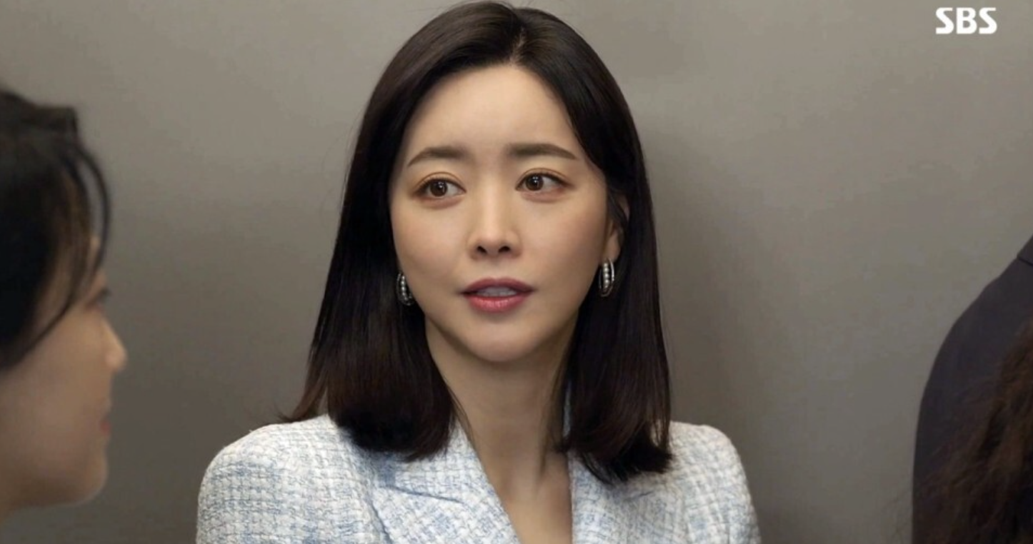 홍수아 드라마 작품