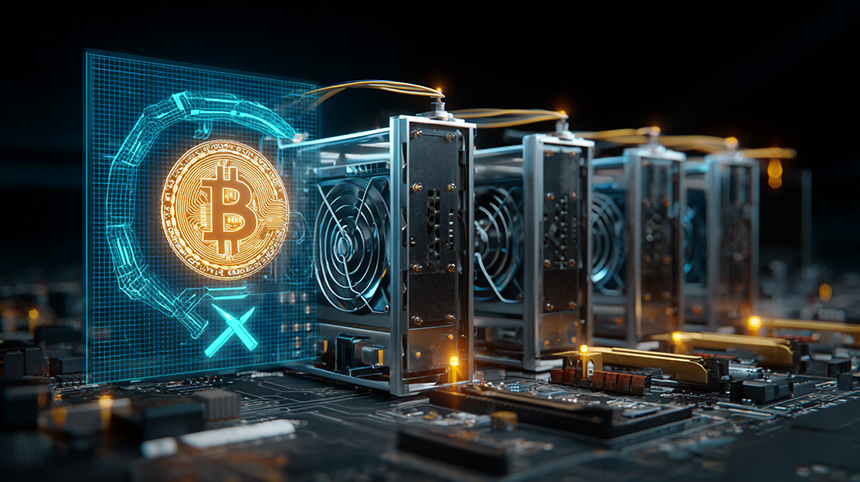 비트코인-채굴이란-수익-구조와-채굴-추천까지