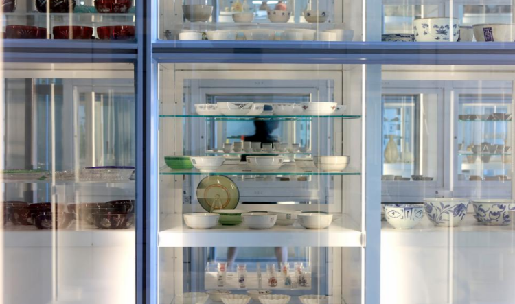 국립민속박물관 파주