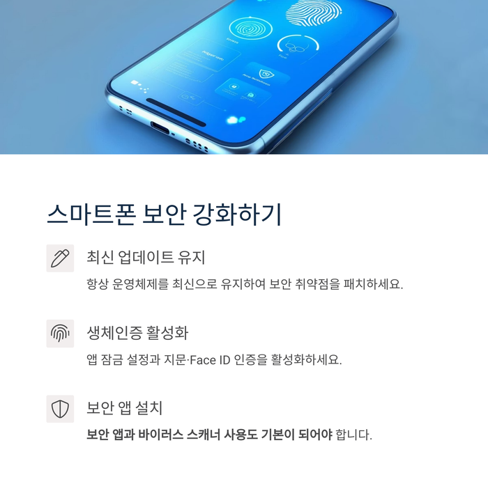 개인금융