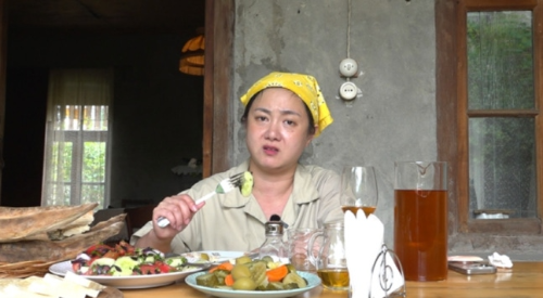 김지민 결혼식 불참? 박나래, 조지아에서 포착된 충격 근황 대공개!