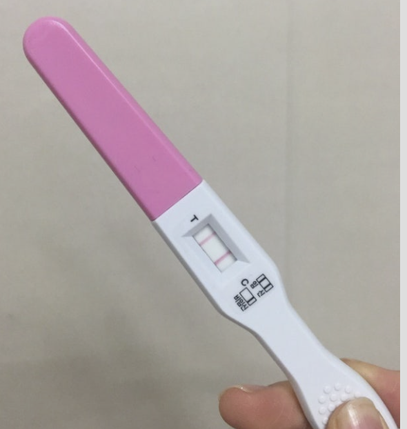 임신 테스트기 확인 후 초기 임산부 필수 체크리스트