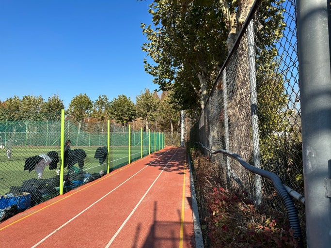 강서구 러닝코스 관련 사진